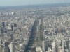 Buenos Aires from the air.