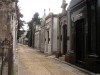 Cemetery of the Recoleta