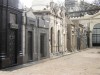 Cemetery of the Recoleta