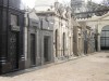 Cemetery of the Recoleta

Trip: B.A. to L.A.
Entry: Walking in Buenos Aires
Date Taken: 09 Oct/02
Country: Argentina
Taken By: Mark
Viewed: 960 times