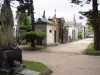 Cemetery of the Recoleta