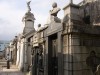 Cemetery of the Recoleta