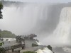 Garganta del Diablo, Iguazu Falls