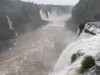 Iguazu Falls from the Brazilian side