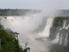 Garganta del Diablo, Iguazu Falls

Trip: B.A. to L.A.
Entry: Day trip to Brazil
Date Taken: 13 Oct/02
Country: Argentina
Taken By: Mark
Viewed: 1678 times
Rated: 7.0/10 by 3 people