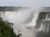 Garganta del Diablo, Iguazu Falls

Trip: B.A. to L.A.
Entry: Day trip to Brazil
Date Taken: 13 Oct/02
Country: Argentina
Taken By: Mark
Viewed: 2014 times
Rated: 7.0/10 by 3 people