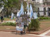 Flag Stall in Plaza de Mayo

Trip: B.A. to L.A.
Entry: Walking in Buenos Aires
Date Taken: 09 Oct/02
Country: Argentina
Taken By: Mark
Viewed: 955 times