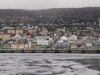 Ushuaia from the sea