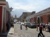 A typical stree in Antigua.

Trip: B.A. to L.A.
Entry: Copan and Antigua
Date Taken: 06 Mar/03
Country: Guatemala
Taken By: Mark
Viewed: 1370 times
Rated: 8.0/10 by 4 people