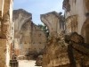 Ruined church, Antigua
