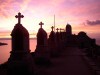 Crosses at Copacabana

Trip: B.A. to L.A.
Entry: La Paz and Copacabana
Date Taken: 10 Dec/02
Country: Bolivia
Taken By: Mark
Viewed: 1617 times
Rated: 8.1/10 by 7 people