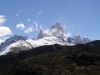 Fitz Roy, El Chalten