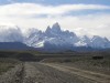 Fitz Roy, El Chalten