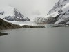 Laguna Torre near El Chalten