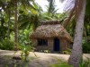 Our bure at Jonas Paradise on Ono, Fiji