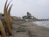 Huanchaco Beach