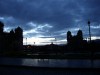 Cusco, 5am