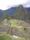 Classic view of Machu Picchu

Trip: B.A. to L.A.
Entry: The Inca Trail
Date Taken: 19 Dec/02
Country: Peru
Taken By: Mark
Viewed: 1810 times
Rated: 9.4/10 by 7 people