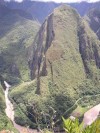 Mountain near Machu Picchu

Trip: B.A. to L.A.
Entry: The Inca Trail
Date Taken: 19 Dec/02
Country: Peru
Taken By: Mark
Viewed: 1782 times
Rated: 8.0/10 by 3 people