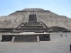 Mexico City Pyramids

Trip: B.A. to L.A.
Entry: Mexico City and Pyramids
Date Taken: 03 Apr/03
Country: Mexico
Taken By: Mark
Viewed: 1865 times
Rated: 5.4/10 by 8 people