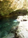 Cenote near Playa del Carmen

Trip: B.A. to L.A.
Entry: Playa and Palenque
Date Taken: 25 Mar/03
Country: Mexico
Taken By: Mark
Viewed: 1351 times
Rated: 8.0/10 by 5 people