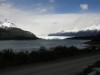 Perito Moreno Glacier