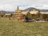 Floating Islands, Lake Titicaca