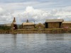 Floating Islands, Lake Titicaca