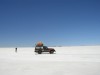 Salar de Uyuni