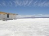 Salt Hotel, Salar de Uyuni