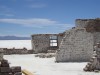 Salt Hotel, Salar de Uyuni