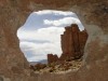 Valley of Rocks. Southwest Bolivia.
