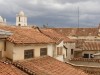 Sucre rooftops

Trip: B.A. to L.A.
Entry: Learning Spanish in Sucre
Date Taken: 22 Nov/02
Country: Bolivia
Taken By: Mark
Viewed: 2359 times
Rated: 10.0/10 by 1 person