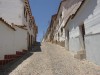 A street in Sucre

Trip: B.A. to L.A.
Entry: Learning Spanish in Sucre
Date Taken: 24 Nov/02
Country: Bolivia
Taken By: Mark
Viewed: 1464 times
Rated: 8.5/10 by 2 people