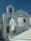 Syros--Neighborhood Church

Trip: Greece, Egypt and Africa
Entry: Cyclades Islands
Date Taken: 18 Sep/03
Country: Greece
Taken By: Travis
Viewed: 1646 times
Rated: 8.5/10 by 8 people