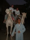Camel Ride

Trip: Greece, Egypt and Africa
Entry: Nile Valley
Date Taken: 07 Nov/03
Country: Egypt
Viewed: 1064 times