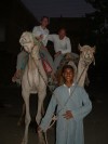 Camel Ride

Trip: Greece, Egypt and Africa
Entry: Nile Valley
Date Taken: 07 Nov/03
Country: Egypt
Viewed: 1359 times