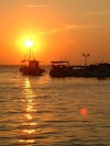Amorgos--Katapola Harbor at Sunset

Trip: Greece, Egypt and Africa
Entry: Cyclades Islands
Date Taken: 19 Sep/03
Country: Greece
Taken By: Travis
Viewed: 1878 times
Rated: 9.3/10 by 3 people