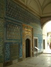 Topkapi Palace