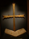 Biblical Artifacts

Trip: Greece, Egypt and Africa
Entry: Sinai Peninsula
Date Taken: 30 Oct/03
Country: Egypt
Taken By: Abi
Viewed: 1966 times