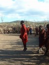Serengeti - Massai Dance

Trip: Greece, Egypt and Africa
Entry: Overland Tour - Tanzania
Date Taken: 24 Dec/03
Country: Tanzania
Taken By: Abi
Viewed: 1514 times
Rated: 8.7/10 by 6 people