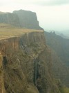 Tugela Falls

Trip: Greece, Egypt and Africa
Entry: Drakensburg & Mpumagala
Date Taken: 22 Nov/03
Country: South Africa
Taken By: Travis
Viewed: 1434 times
Rated: 8.5/10 by 8 people