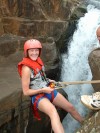 Abi Abseiling Sabie Falls

Trip: Greece, Egypt and Africa
Entry: Drakensburg & Mpumagala
Date Taken: 24 Nov/03
Country: South Africa
Taken By: Travis
Viewed: 1236 times
