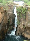 Travis Abseiling Sabie Falls

Trip: Greece, Egypt and Africa
Entry: Drakensburg & Mpumagala
Date Taken: 24 Nov/03
Country: South Africa
Viewed: 1308 times
Rated: 9.0/10 by 4 people