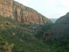 Blyde River Canyon

Trip: Greece, Egypt and Africa
Entry: Drakensburg & Mpumagala
Date Taken: 24 Nov/03
Country: South Africa
Taken By: Travis
Viewed: 1057 times