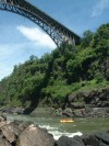 Victoria Falls Bridge

Trip: Greece, Egypt and Africa
Entry: Victoria Falls
Date Taken: 11 Jan/04
Country: Zambia
Taken By: Travis
Viewed: 1639 times