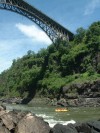 Victoria Falls Bridge