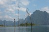 Khao Sok day trip to the lake