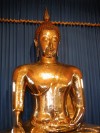 Golden Buddha, Bangkok

Trip: Brunei to Bangkok
Entry: Bangkok 1
Date Taken: 28 Dec/03
Country: Thailand
Taken By: Mark
Viewed: 2034 times
Rated: 8.5/10 by 2 people