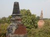 Ruined temples hidden among the trees

Trip: Brunei to Bangkok
Entry: Ayutthaya
Date Taken: 29 Dec/03
Country: Thailand
Taken By: Mark
Viewed: 2104 times